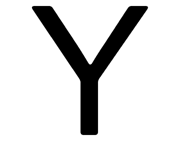 Y