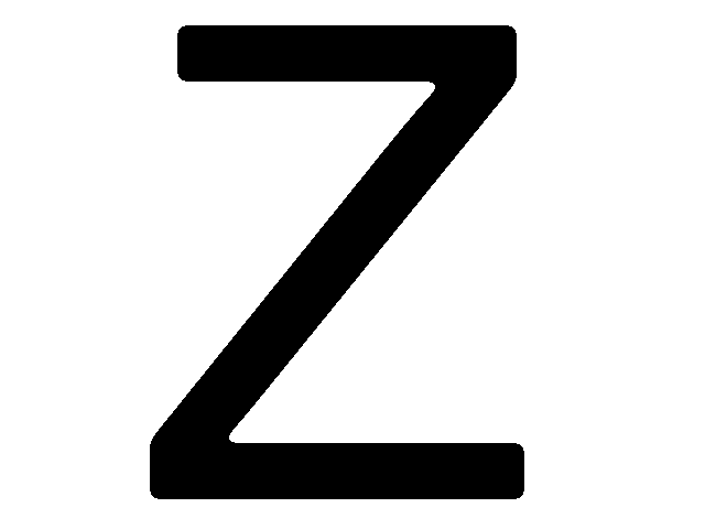 Z